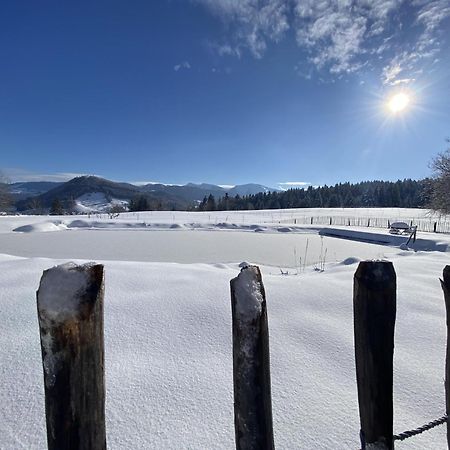 Gaehwindehof Mountain Ranch Resort Oberstaufen Kültér fotó